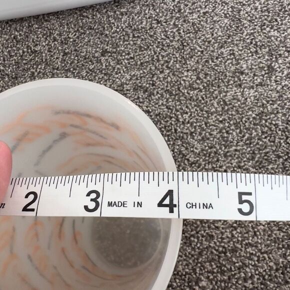 Set of two 1988 Coca-Cola Plastic Tumblers by Thermo-serv - Picture 7 of 7